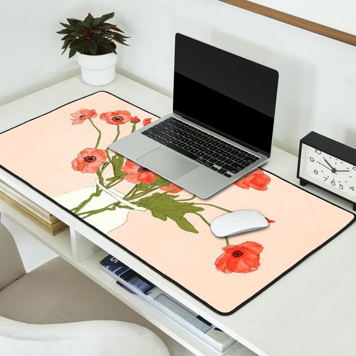 Little Gift Dawn Desk Mat Gallery Image 2