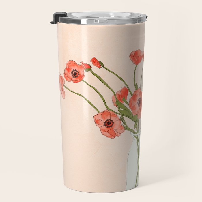 Little Gift Dawn Travel Mug Gallery Image 3