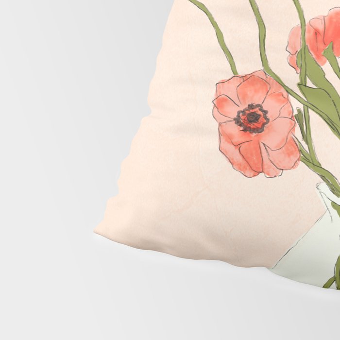 Little Gift Dawn Pillow Sham Gallery Image 4