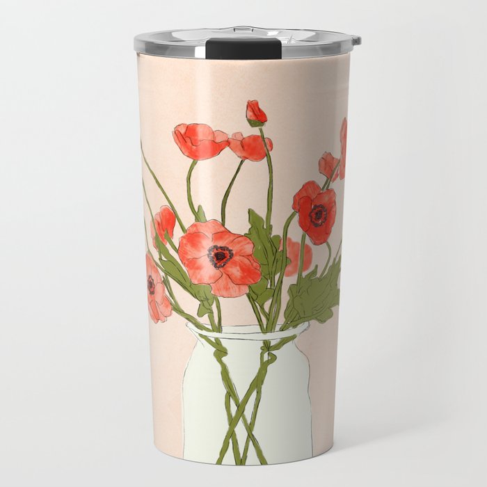 Little Gift Dawn Travel Mug Gallery Image 1