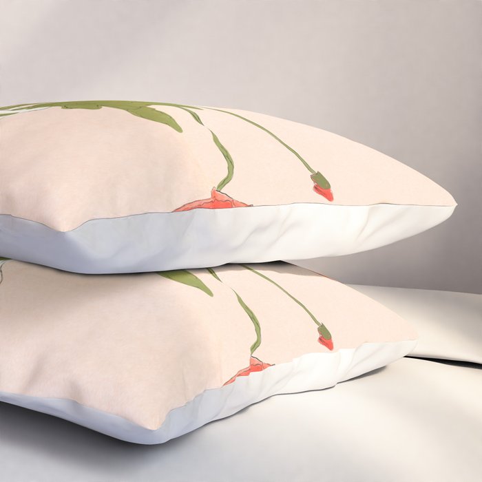 Little Gift Dawn Pillow Sham Gallery Image 3