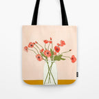 Little Gift Dawn Tote Bag Gallery Image 1