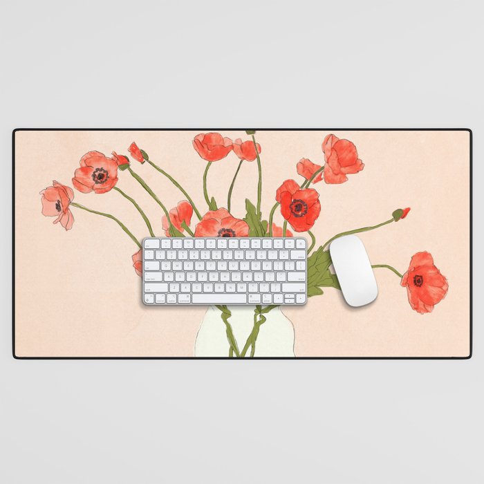 Little Gift Dawn Desk Mat Gallery Image 1