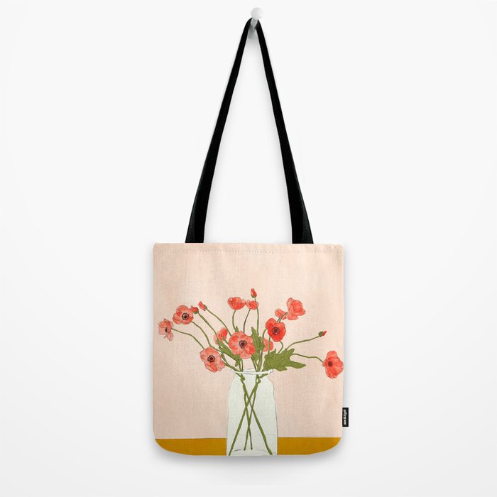 Little Gift Dawn Tote Bag Gallery Image 2