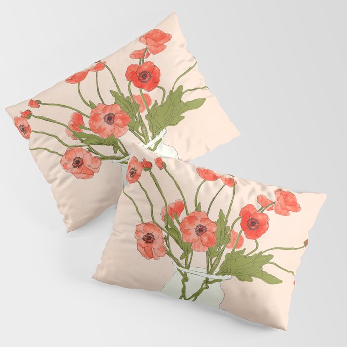 Little Gift Dawn Pillow Sham Gallery Image 3