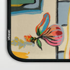 BREAD AND PASTA LOVE  Laptop Sleeve Gallery Image 3