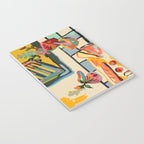 BREAD AND PASTA LOVE  Notebook Gallery Image 3