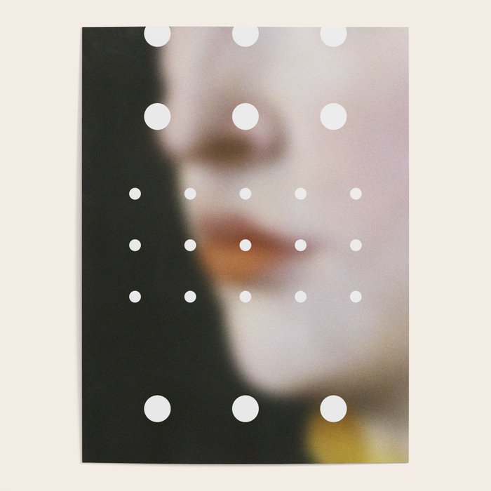 Arrangement In Skintones 57 Poster Gallery Image 1