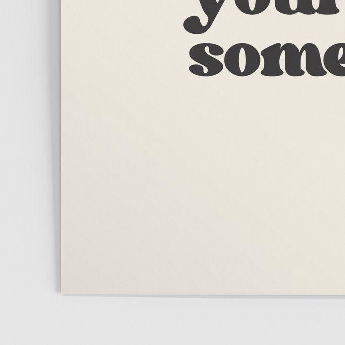 Self Love Flower Poster Gallery Image 3