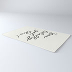 You totally got this! Rug Gallery Image 3