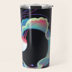Jellyfish 3 Travel Mug Gallery Image 1