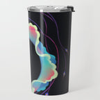 Jellyfish 3 Travel Mug Gallery Image 2