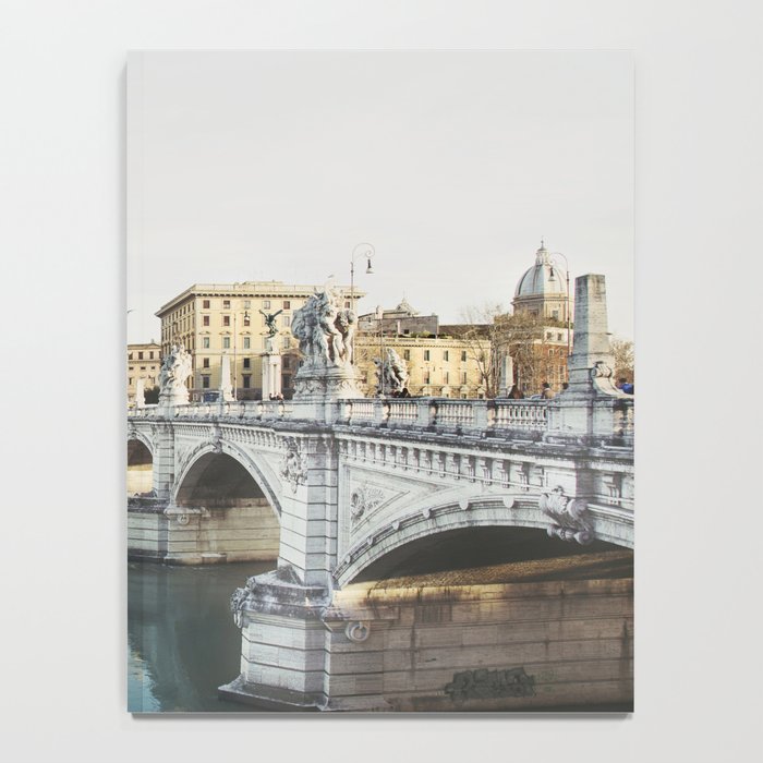 Roma #3 - Rome Italy Travel Photography Notebook Gallery Image 4