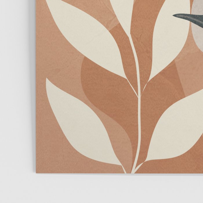 Branches Design 02 Poster Gallery Image 3
