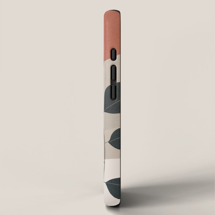 Branches Design 02 iPhone Case Gallery Image 2