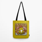 Livin' In The Moment Tote Bag Gallery Image 2