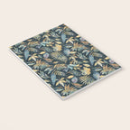 Twilight Foliage Dream Notebook Gallery Image 3