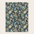 Twilight Foliage Dream Notebook Gallery Image 4