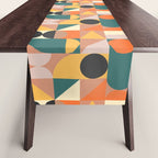 Mid Century 35 Table Runner Gallery Image 1