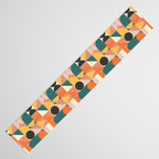 Mid Century 35 Table Runner Gallery Image 3
