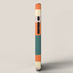 Mid Century 35 iPhone Case Gallery Image 2