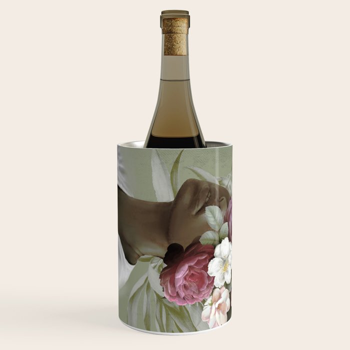 Bloom 9 Wine Chiller Gallery Image 1