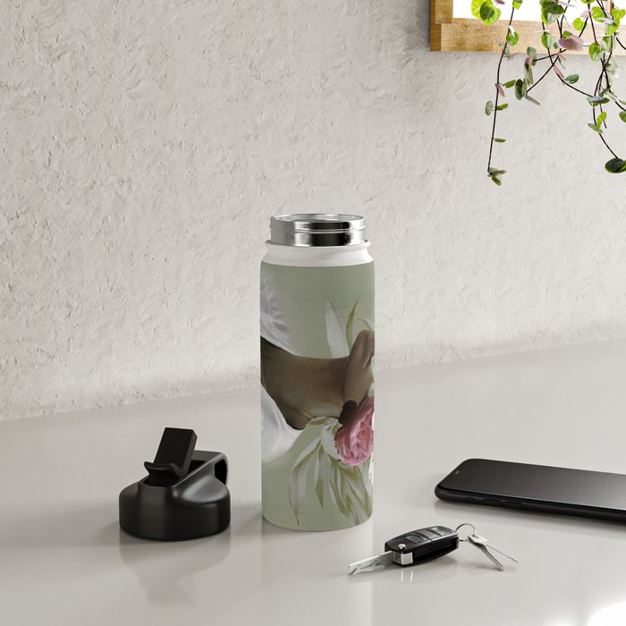 Bloom 9 Water Bottle Gallery Image 4
