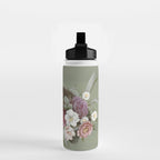 Bloom 9 Water Bottle Gallery Image 2