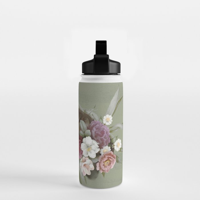 Bloom 9 Water Bottle Gallery Image 2