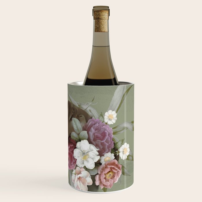 Bloom 9 Wine Chiller Gallery Image 3