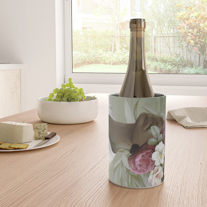 Bloom 9 Wine Chiller Gallery Image 4