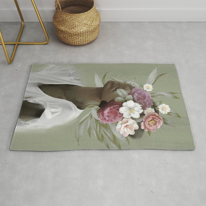 Bloom 9 Rug Gallery Image 1