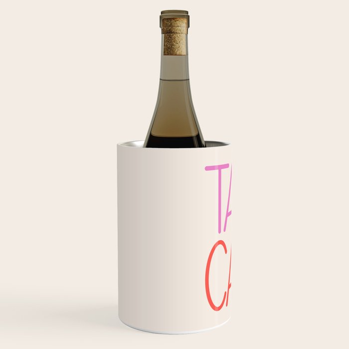 Take Care Wine Chiller Gallery Image 2