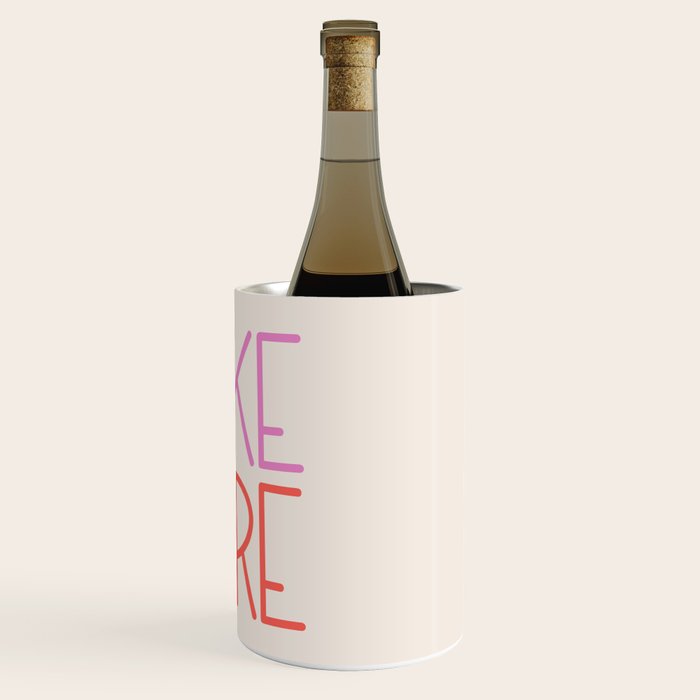 Take Care Wine Chiller Gallery Image 3