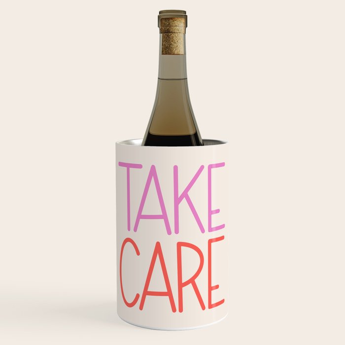 Take Care Wine Chiller Gallery Image 1