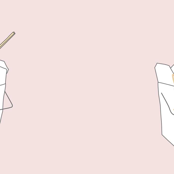 NICE TAKEOUT Coffee Mug Gallery Image 2