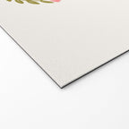 Yee Haw Horseshoe Welcome Mat Gallery Image 2