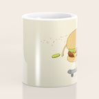 Fast Food Coffee Mug Gallery Image 4