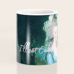 I'll eat cake if I want to Coffee Mug Gallery Image 4