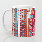 Sivas Central Anatolian Niche Rug Print Coffee Mug Gallery Image 3