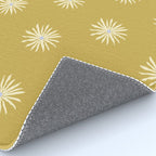 Retro Sun  Rug Gallery Image 4