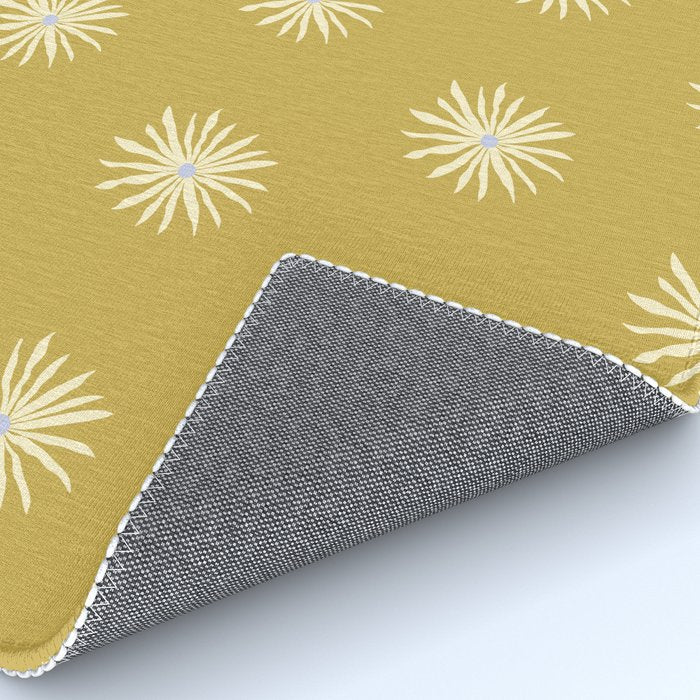 Retro Sun  Rug Gallery Image 4