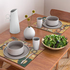 Magic Garden #1 Placemat Gallery Image 2