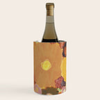 Magic Garden #1 Wine Chiller Gallery Image 1