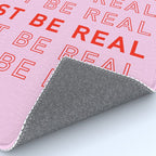 Just Be Real Rug Gallery Image 4