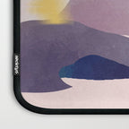 Midnight Bloom 02 Laptop Sleeve Gallery Image 3