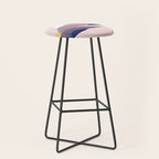 Midnight Bloom 02 Stool Gallery Image 1