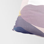 Midnight Bloom 02 Pillow Sham Gallery Image 4