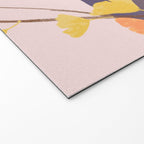 Midnight Bloom 02 Welcome Mat Gallery Image 2
