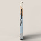 Gentle Beauty 8 iPhone Case Gallery Image 2